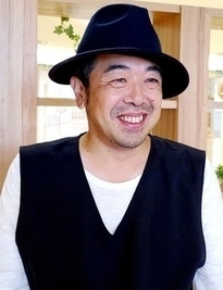 瀧口さんの写真