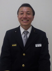 第3分団長