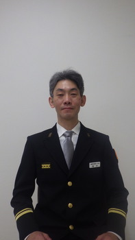 福井本部員