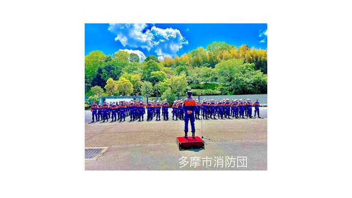 集合写真