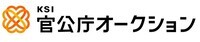 イラスト：官公庁オークションのロゴ