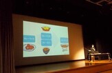 写真：カレーの各種アレンジ