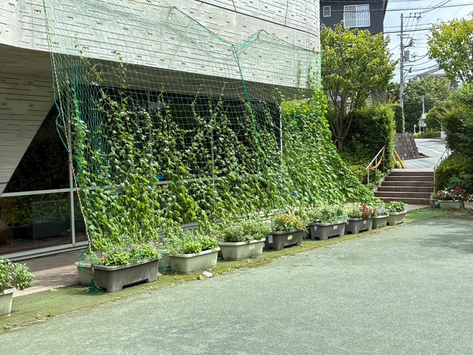 他公共施設