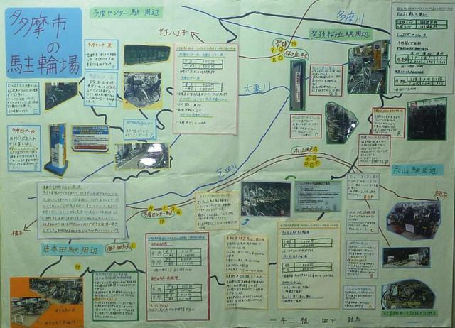 写真：平成28年度　日本地理学会