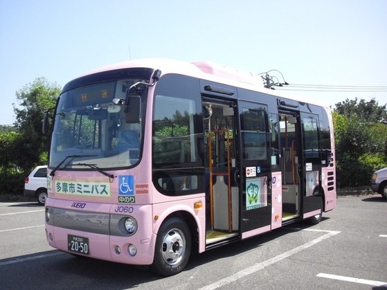 ポンチョ