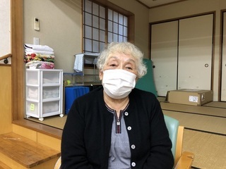 写真:元気塾に通ったT様