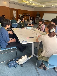 ワークショップ