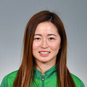 写真:清水梨紗選手
