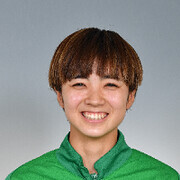 写真:北村菜々美選手