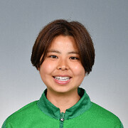 写真:三浦成美選手
