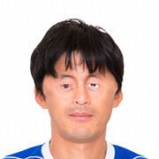 写真:黒田智成選手