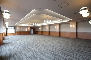 写真：第1会議室（令和2年6月撮影）