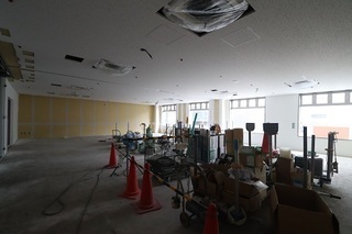 写真:第2・3会議室(令和3年7月撮影)