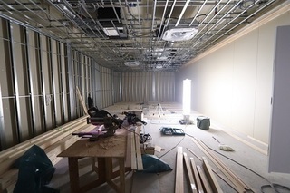 写真：第2練習室（令和3年6月撮影）