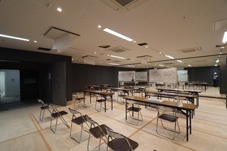 写真:第3練習室(旧第5収蔵庫)(令和3年8月撮影)