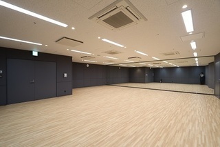 写真：第3練習室（旧第5収蔵庫）（令和3年12月撮影）