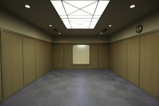 写真：ワークショップルーム1（旧第4会議室）（令和2年6月撮影）