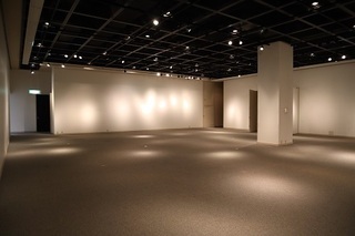 写真:オープンスタジオ(令和2年6月撮影)
