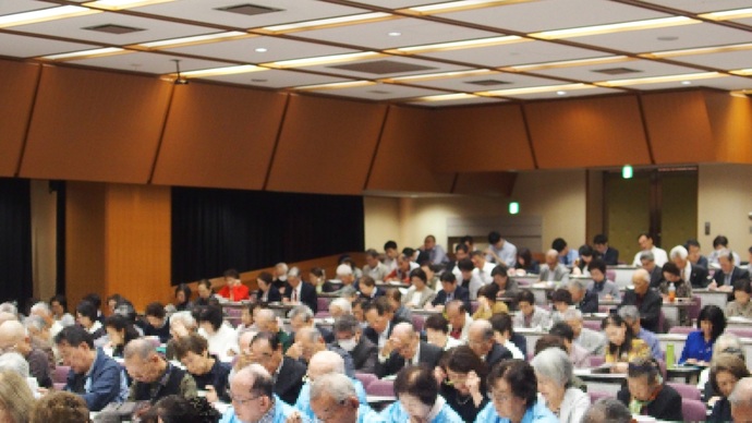 研修の様子の写真