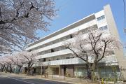 写真：サービス付き高齢者向け住宅