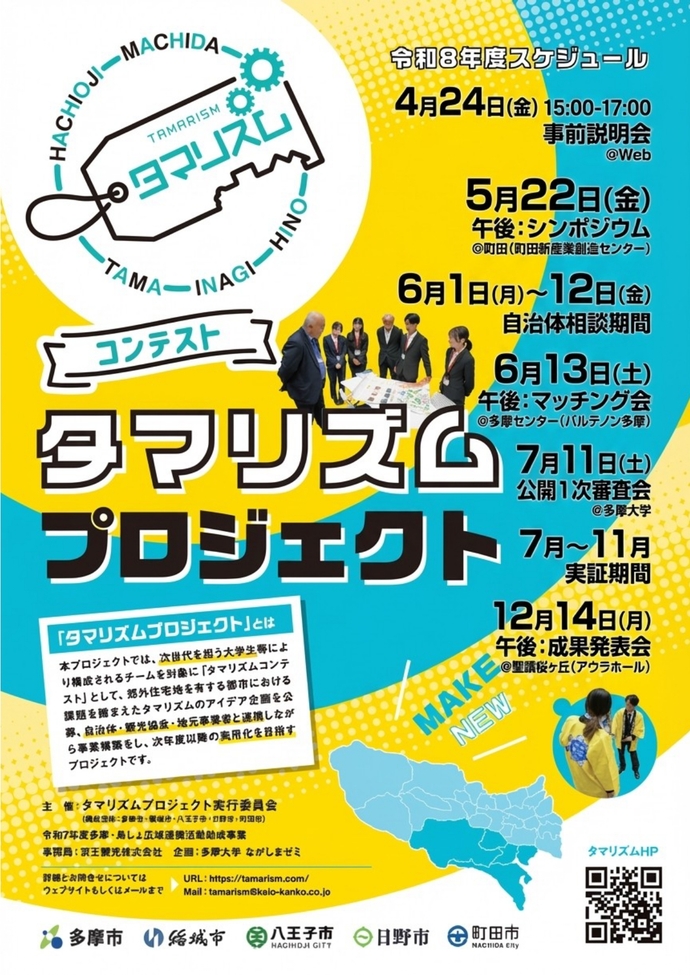 ポスター