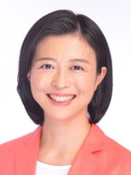 写真：さとう　みずほ　議員