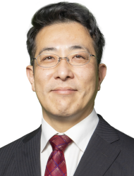写真：伊集院　さとし　議員