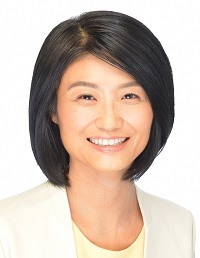 写真：岸田　めぐみ　議員