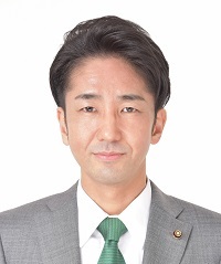 写真：きりき　優　議員