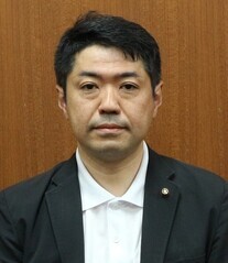 写真：早川　かん　議員