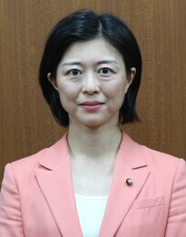 写真：さとう　みずほ　議員