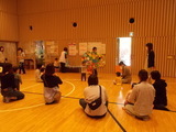 Pico KARAタイムの様子