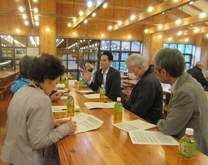 7年度視察研修会