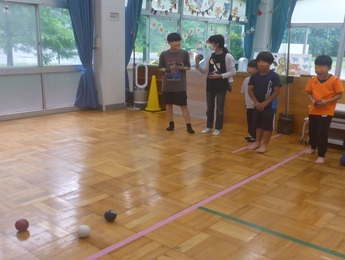 みんなであそぼの写真