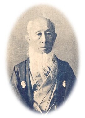 15代当主富澤政恕