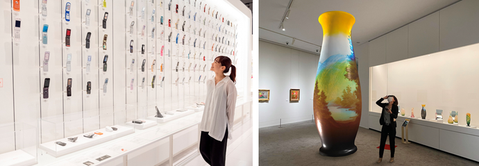KDDI MUSEUM