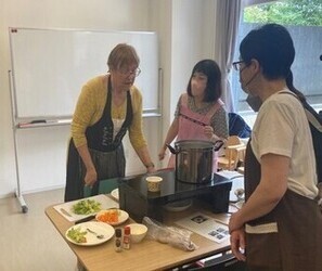 料理教室