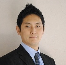 山田小太郎氏