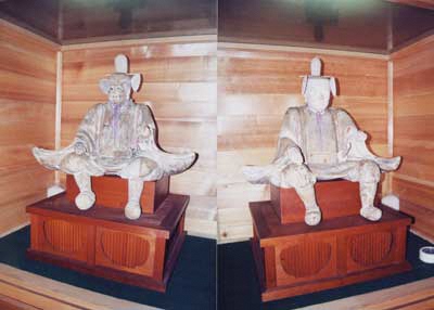 ずいしんいぞうの写真