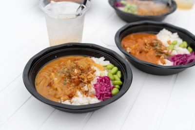 カレー