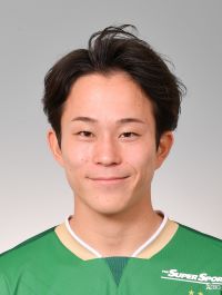 森田晃樹選手