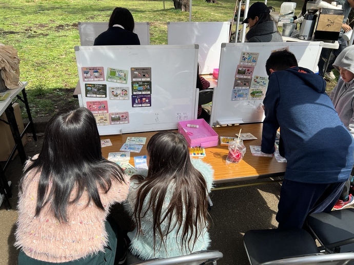 SDGs イメージ写真