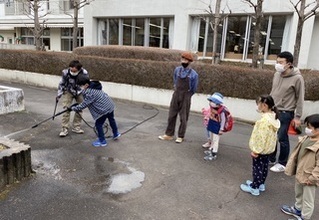 写真：当日の様子1