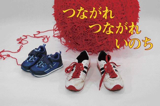 特定非営利活動法人いのちのミュージアムより