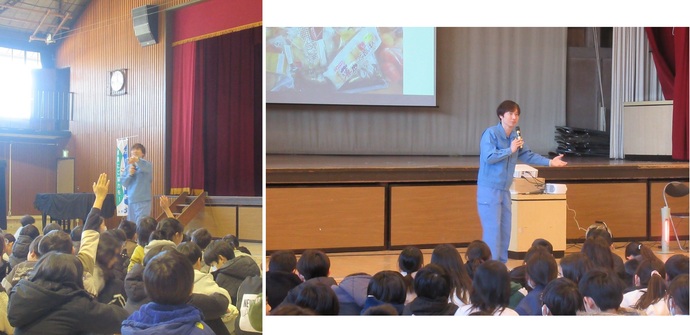 連光寺小学校
