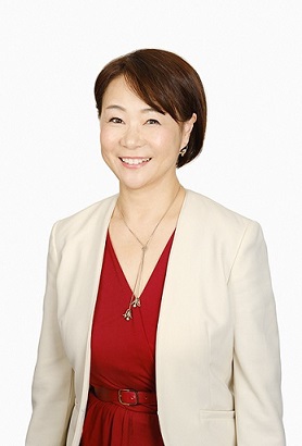 飯野薫巳氏