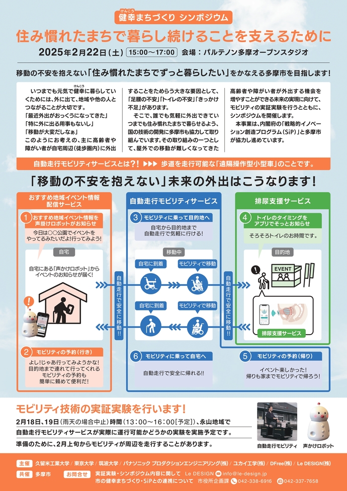 シンポジウム2
