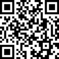 QRコード：学校開放施設等使用キャンセルフォーム（全日キャンセル用）