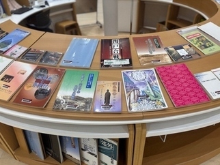 中央図書館4