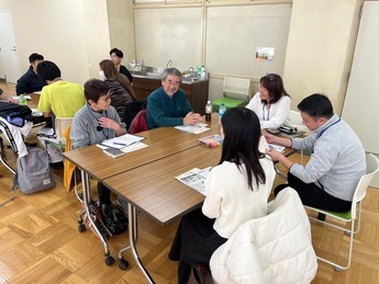 エリアミーティング1